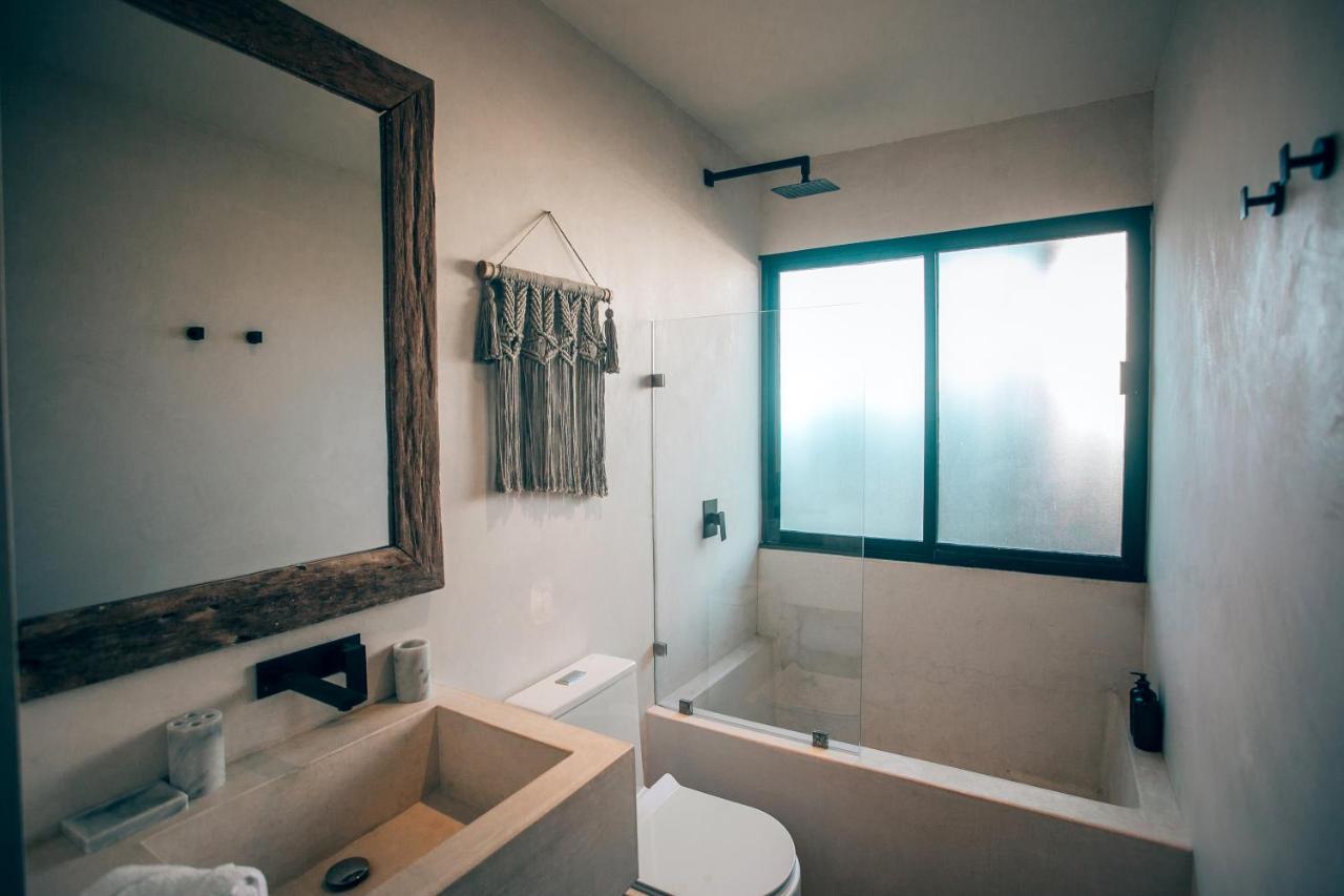 Appartamento Vida Jungle 7 With Special Fee To Access Bardo Tulum
