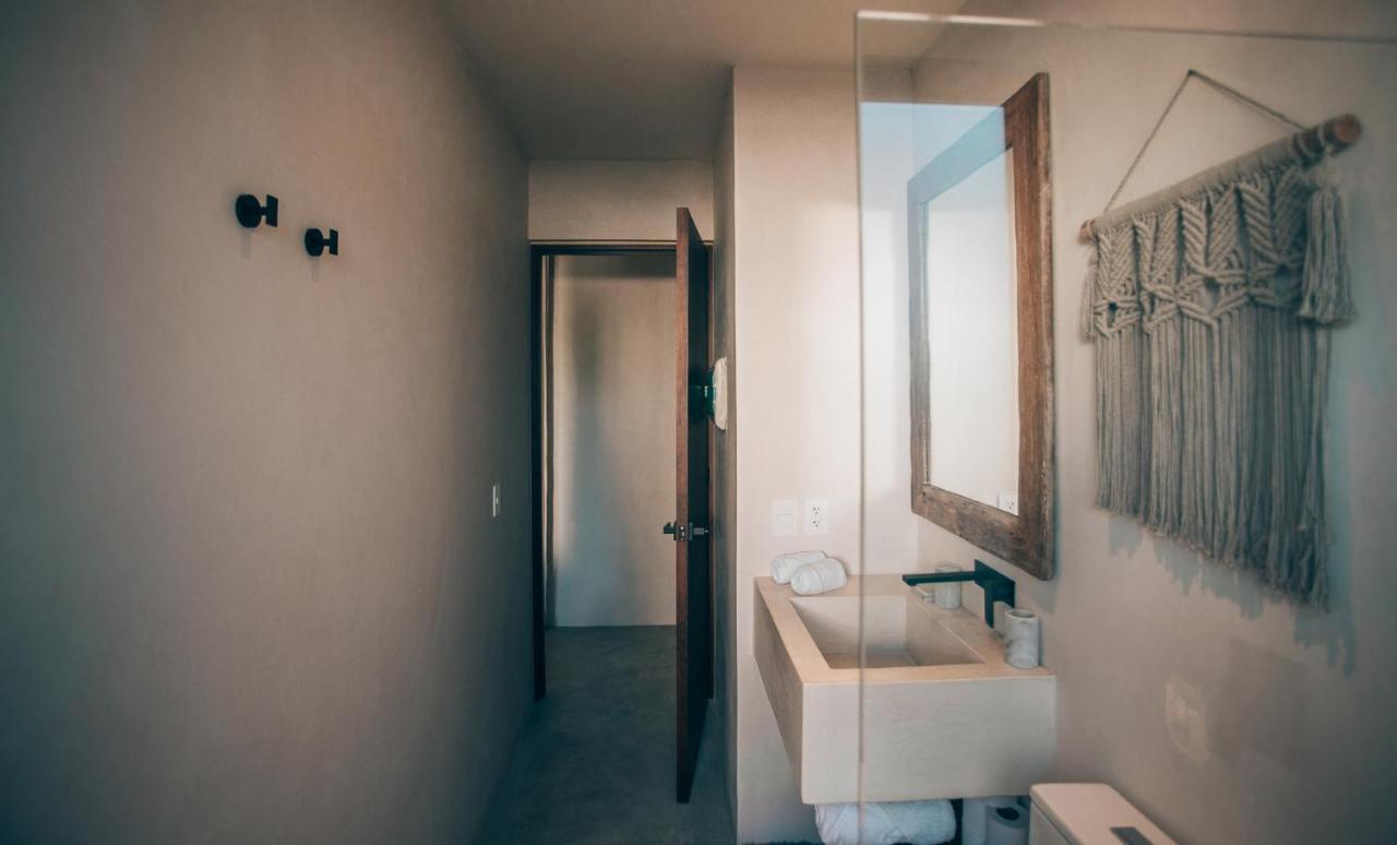 Vida Jungle 7 With Special Fee To Access Bardo Appartamento Tulum