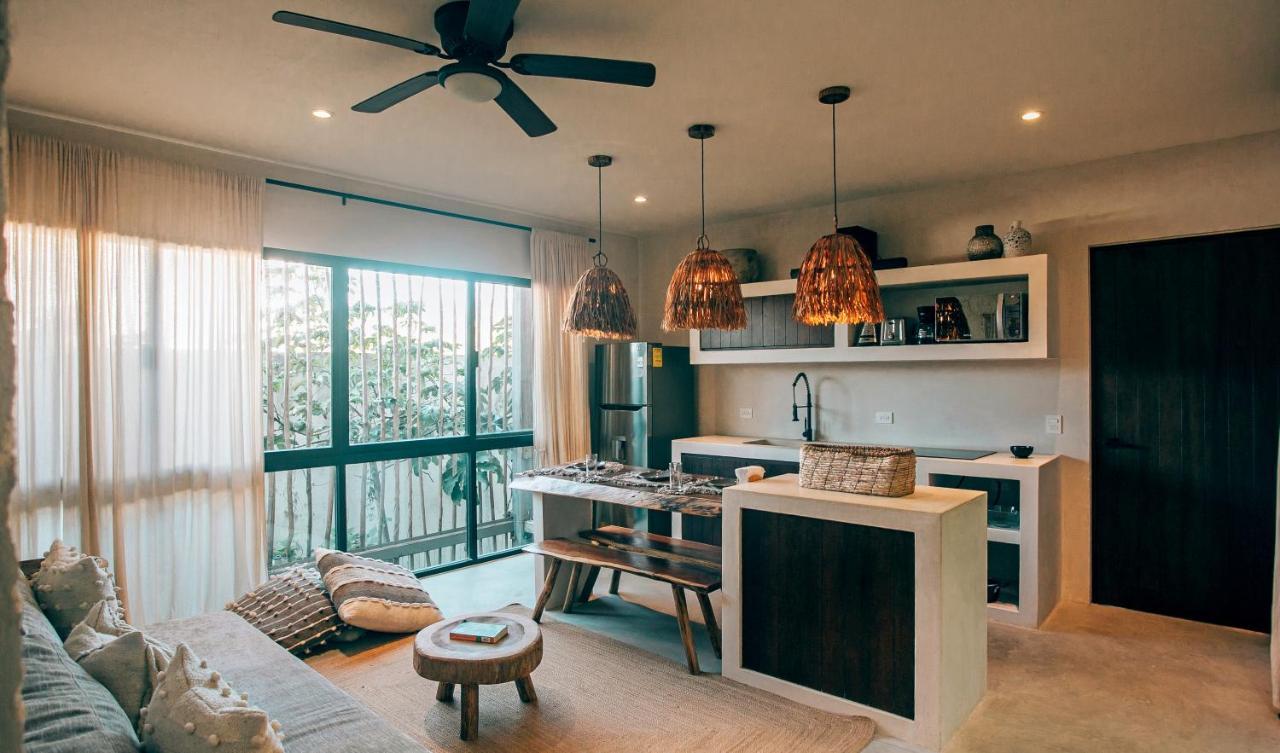 Vida Jungle 7 With Special Fee To Access Bardo Apartamento
