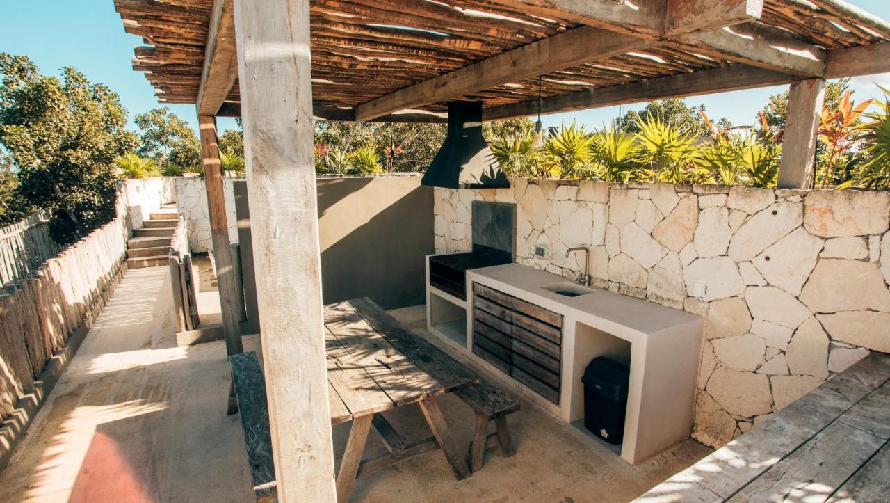 Vida Jungle 7 With Special Fee To Access Bardo Appartamento
